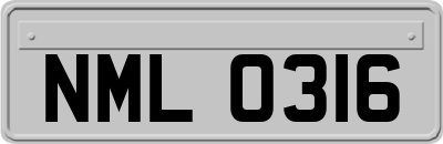 NML0316