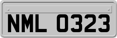NML0323