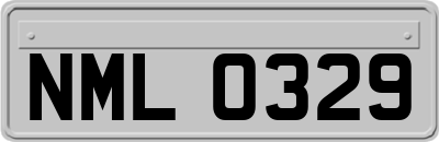 NML0329