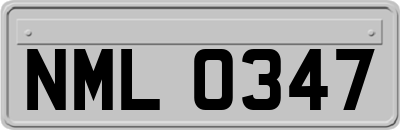 NML0347
