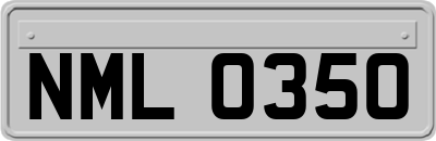 NML0350