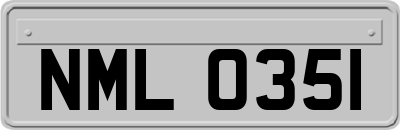 NML0351