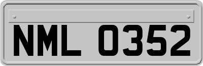 NML0352