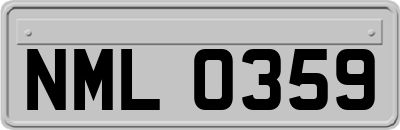 NML0359