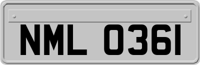 NML0361