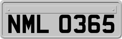 NML0365