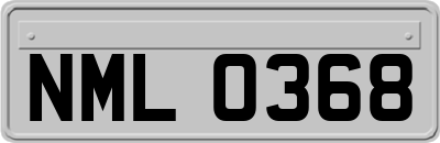 NML0368