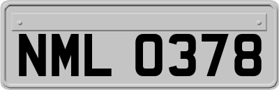 NML0378