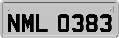 NML0383