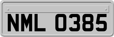NML0385