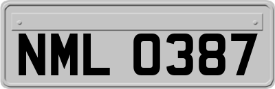 NML0387