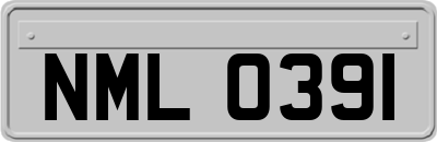 NML0391