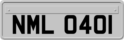 NML0401
