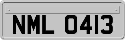 NML0413