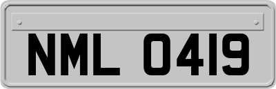 NML0419