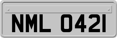 NML0421