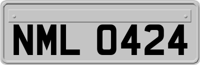 NML0424