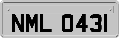 NML0431
