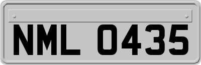 NML0435