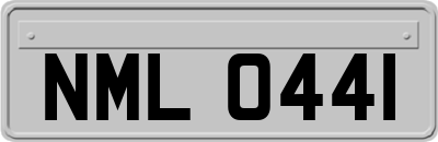 NML0441