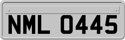 NML0445