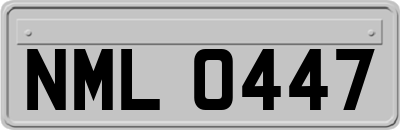 NML0447