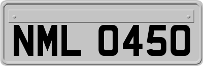 NML0450