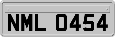 NML0454
