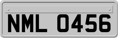 NML0456