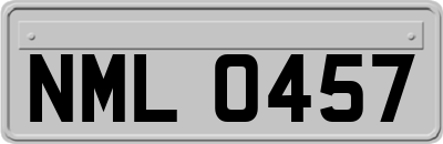 NML0457