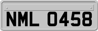NML0458