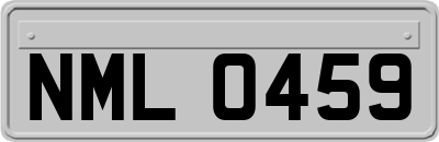NML0459