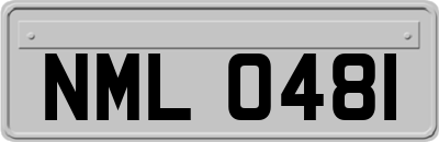 NML0481