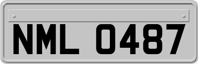 NML0487