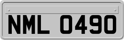 NML0490