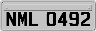 NML0492