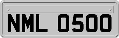 NML0500