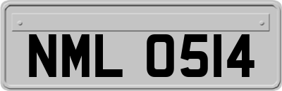 NML0514