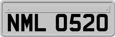 NML0520