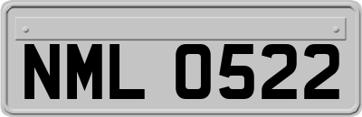 NML0522