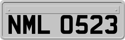 NML0523