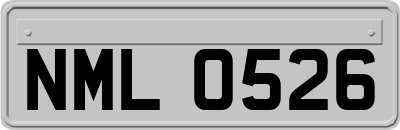 NML0526