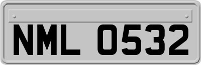NML0532