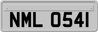 NML0541