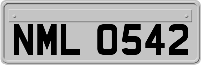 NML0542
