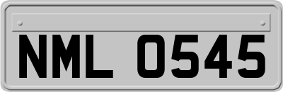 NML0545