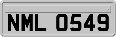 NML0549