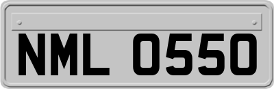 NML0550