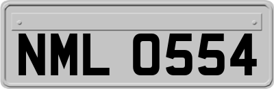 NML0554