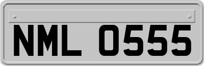NML0555